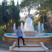 Roberto Villa Navarro