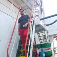 Mohit kumar Sangwan