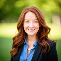 Kristen Raymond, Ed.D