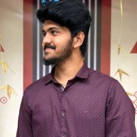 Balaji S