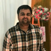 Ajay Srinivas
