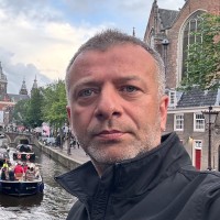 M. Cihan Yıldırım