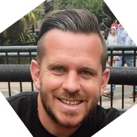 Simon Edwards
