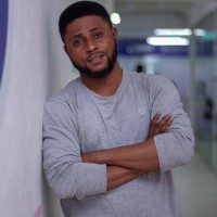 Henry Olamide Adebisi