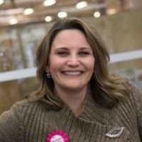 Jennifer Gimlin