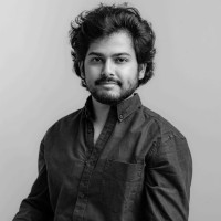 Srujan Vichare