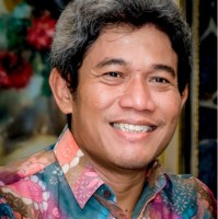 Taufik Ambaryanto, ST, MM