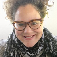 Heidi Anderson