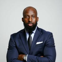Malik Johnson