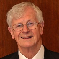 David Peregrine-Jones