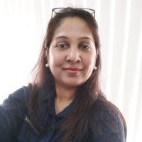 Zeenat Eddoo