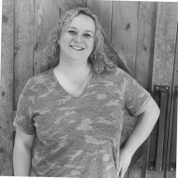 Amy Appleford