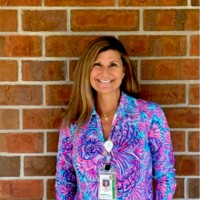 Rebecca S. Merhar, Ed.D.