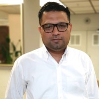 Javid Patel