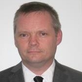 Kjell Rune Birkaas