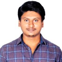 Mahesh Kumar Cherka