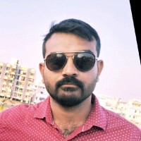 Kinjalkumar Panchal