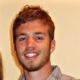 Alex Stevinson