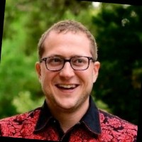 Anthony Ruth, PhD