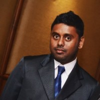 Lakruwan Gunawardana