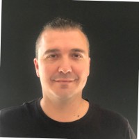 Anthony Scherer