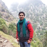Ankit Aggarwal
