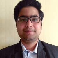 Santosh Vipul