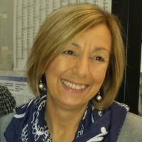Angela Iusco