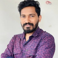 Vignesh P