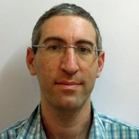 Ari Gilead