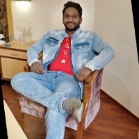 Aravind Samy