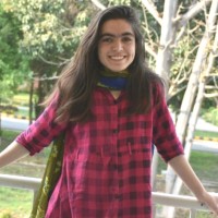 Almas Javed