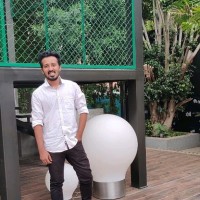 Chethan Nayak B