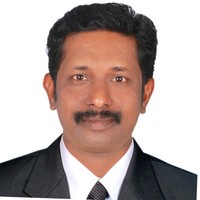 Binesh Nalukudi Parambil