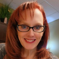 Heather M. Gill, PHR