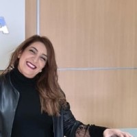 Bouchra Amrani