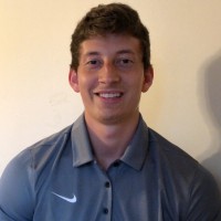 Drake Reidenbach
