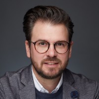 Björn Wolf