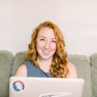 Ashley Erikson Gogerty