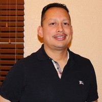 Amador Patino