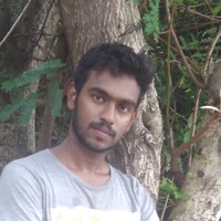 Janakiraman S