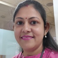 Indrani Bhattacharjee