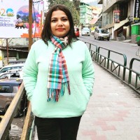 Tanushree Nag