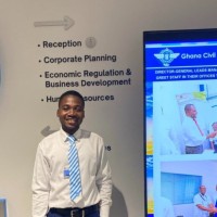 Peter Eshun