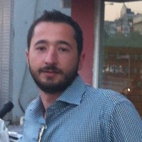 Gregory Panagiotopoulos