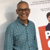Geovanny Correa