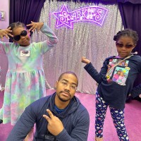 Cameron Williams, MAcc