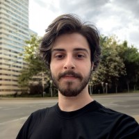 Erik Bassani Barros