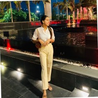 Muskan Patidar