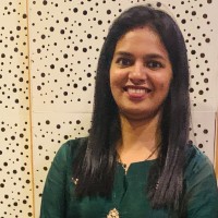 Siddhi Gavde